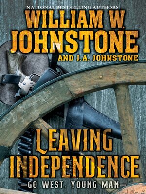 Leaving Independence - ebook